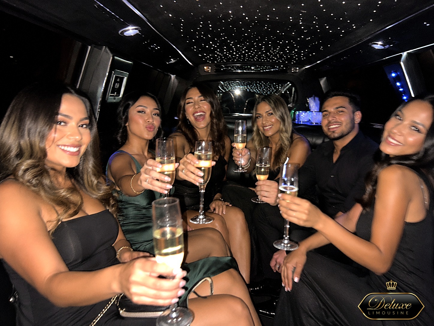 Girls Night Out