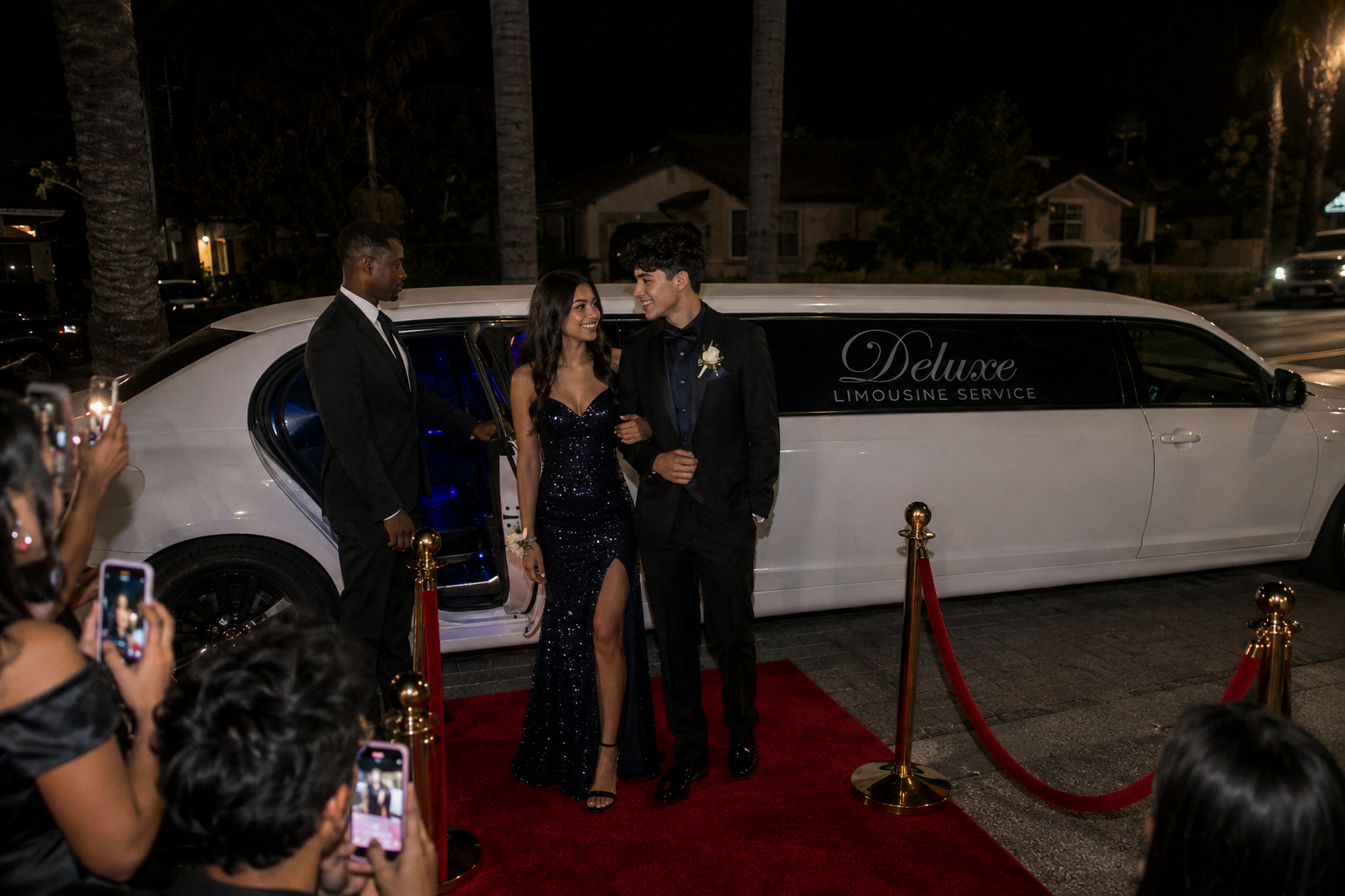 Homecoming
