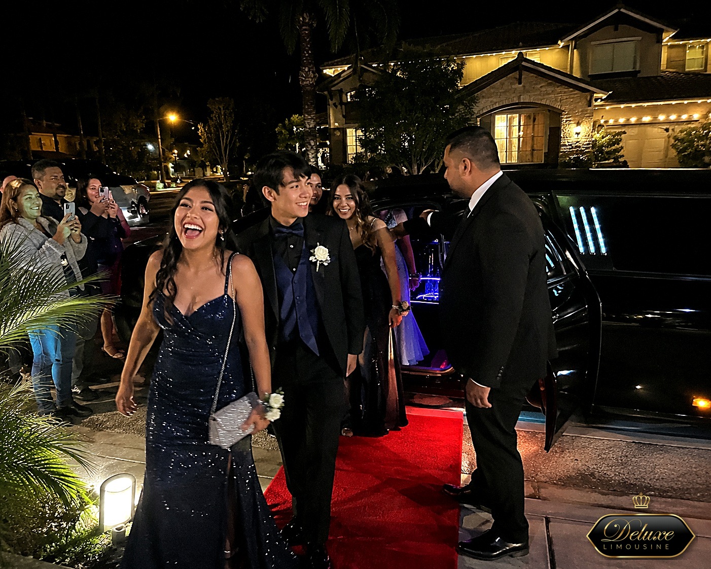 Prom Night