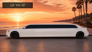 White Chrysler
