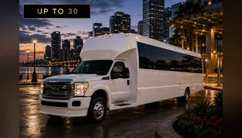 Party Bus