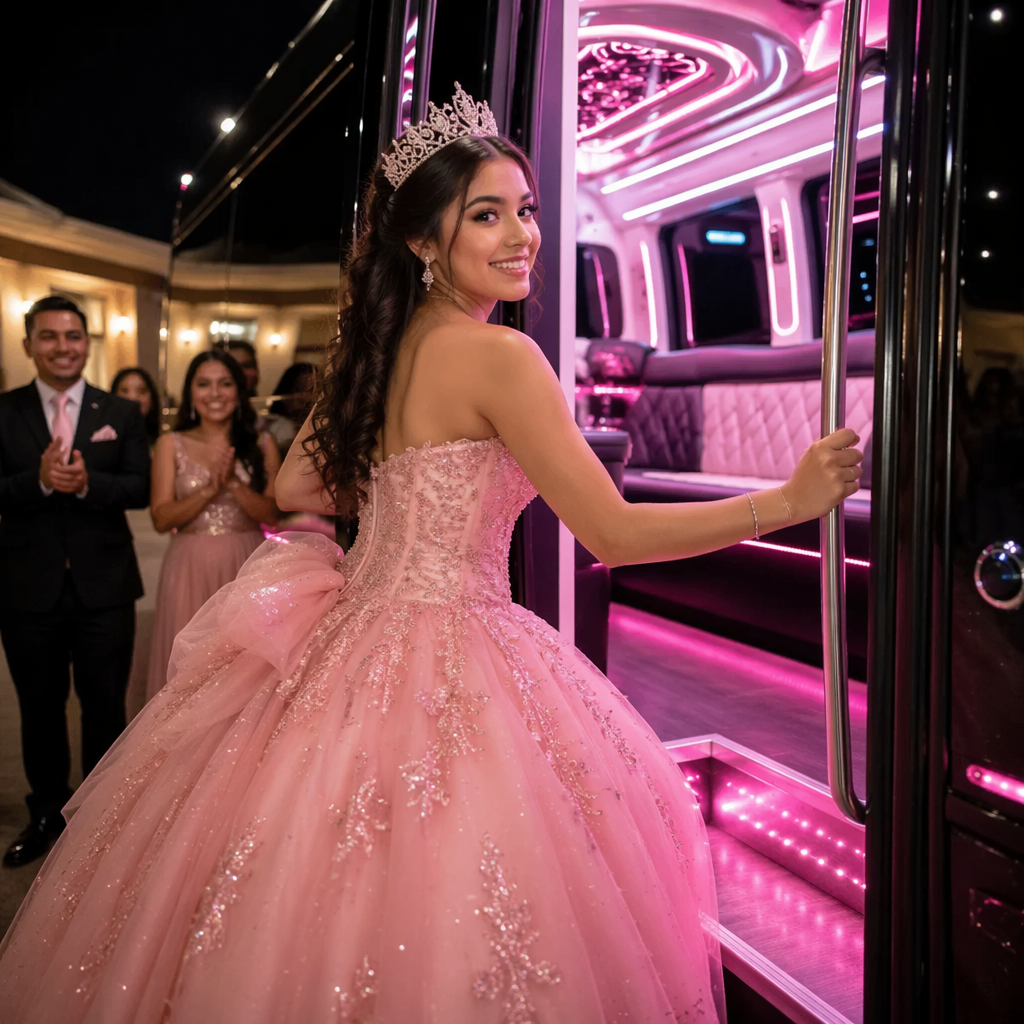 A Magical Night For Your Princess.