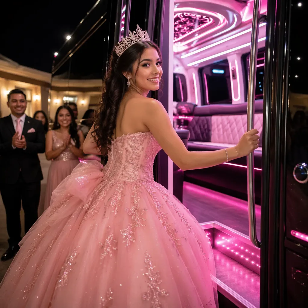 A Magical Night For Your Princess.