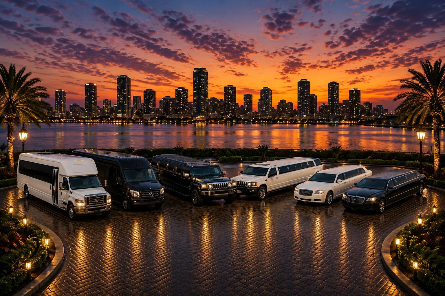 Spacious Luxury for Your Group
